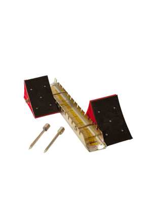 Vinex Jet Starting Block